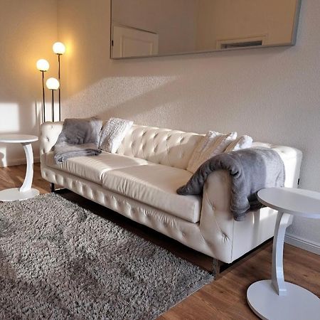 Stilvolle Ferienwohnung Дрезден Екстериор снимка