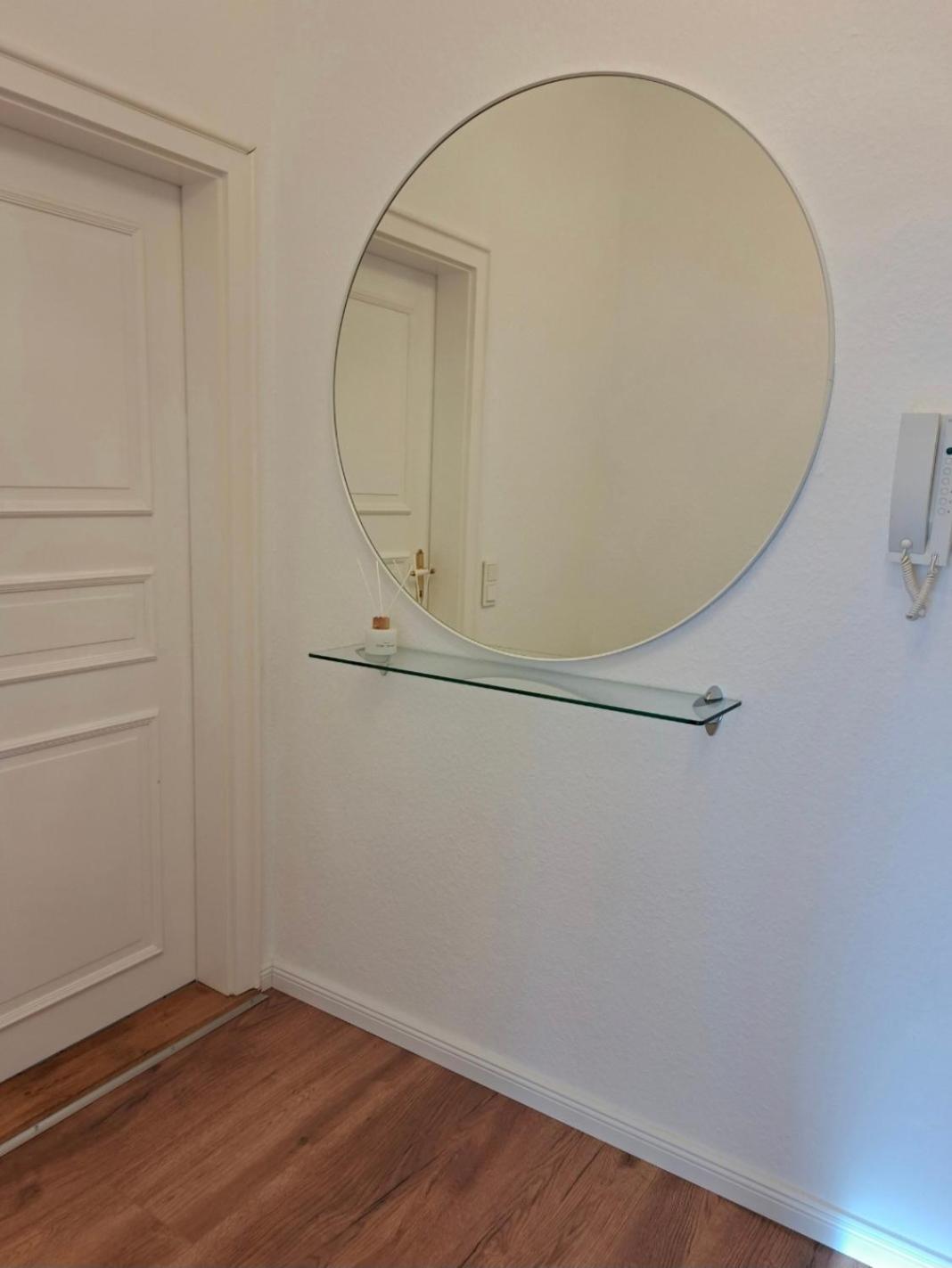 Stilvolle Ferienwohnung Дрезден Екстериор снимка