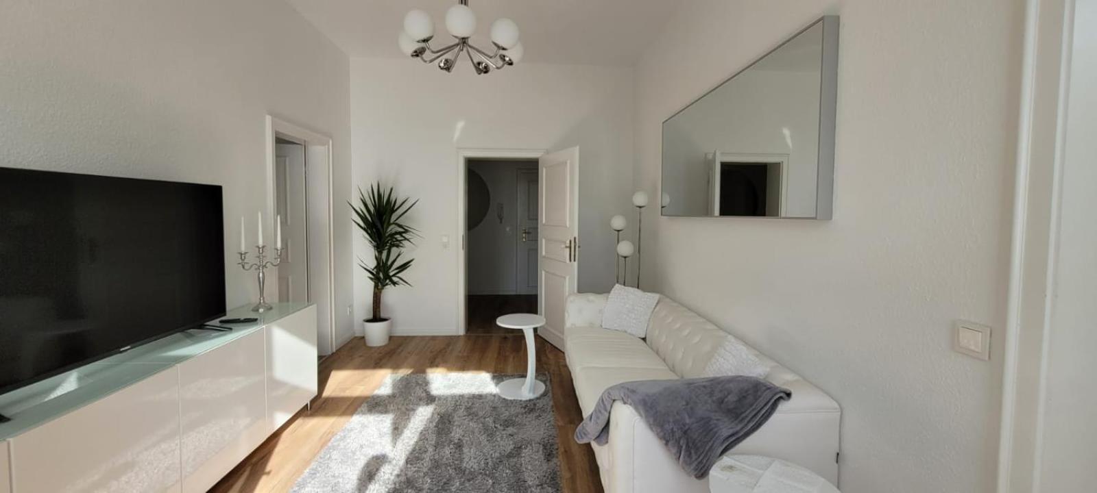 Stilvolle Ferienwohnung Дрезден Екстериор снимка